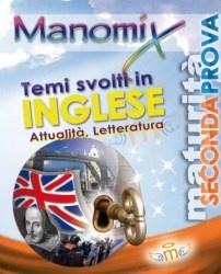 SMX095_Temi svolti in Inglese